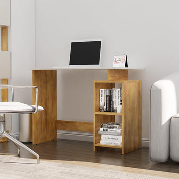 Study Table for Adults, Computer Table, Study Table for Students, Office Table, Engineered Wood