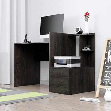 Study Table for Adults, Kids, Work from Home, Computer Table