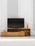 TV Unit for Living Room, Bedroom Unit Base Mount with Storage Ideal for TV Upto 65"