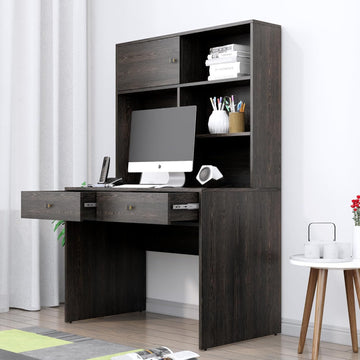 Study Table for Adults, Kids, Work from Home, Computer Table, Study Table for Students